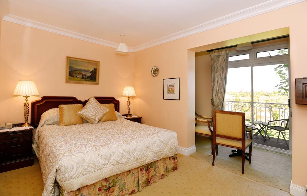 Tahilla Cove Country House Hotel Kenmare Room photo